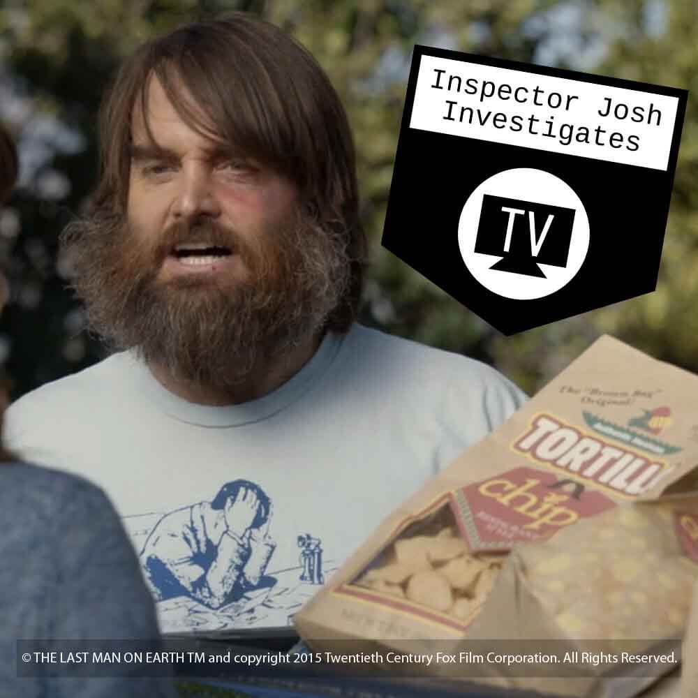 057: The Oversalesman | The Last Man on Earth