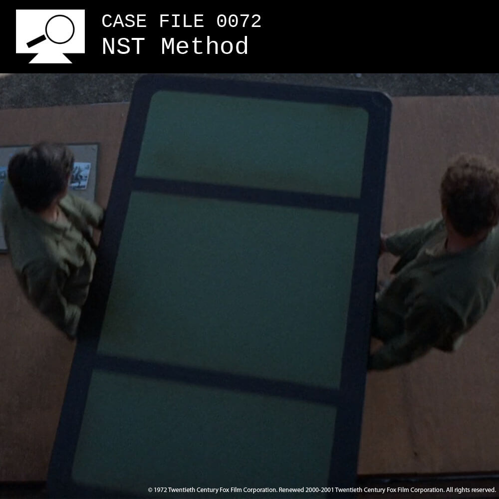 072: NST Method | M*A*S*H